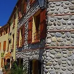 Hotel Logis Restaurant Le Cara Sol 3*