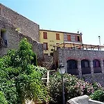Hotel Logis Restaurant Le Cara Sol 3*