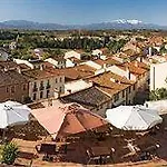 Logis Restaurant Le Cara Sol