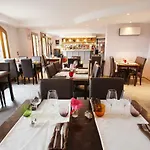 Ξενοδοχείο Logis Restaurant Le Cara Sol 3*