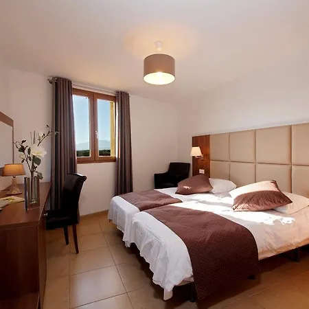 Otel Logis Restaurant Le Cara Sol Elne