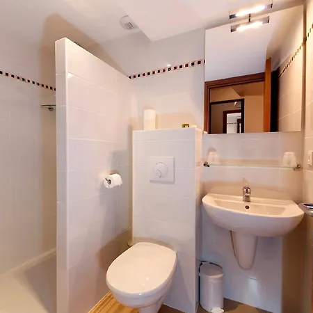 Logis Cara Sol Hotel