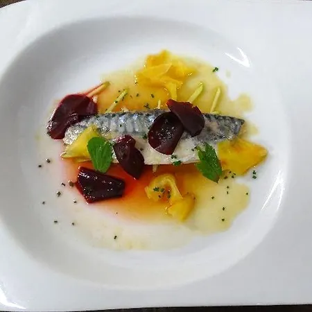 Logis Restaurant Le Cara Sol Hotel