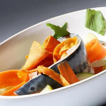 Logis Restaurant Le Cara Sol فندق