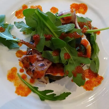 Logis Restaurant Le Cara Sol إيلن
