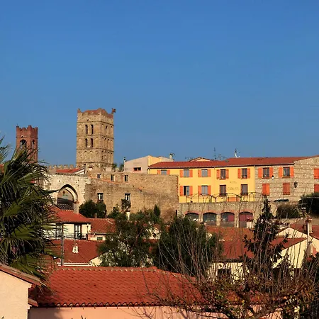 Logis Restaurant Le Cara Sol 3*