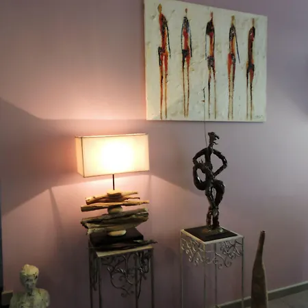 Logis Restaurant Le Cara Sol 3*