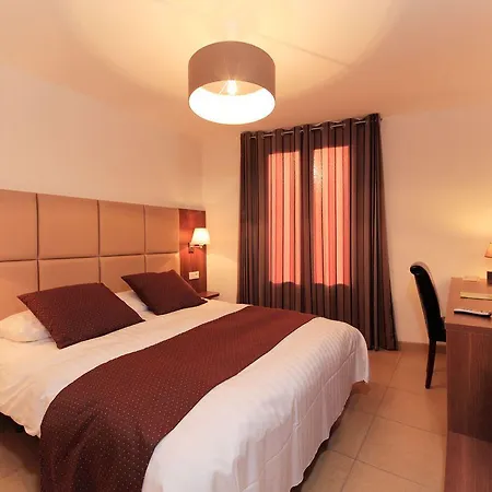 Logis Restaurant Le Cara Sol Hotel