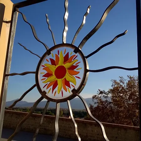 Hotel Logis Restaurant Le Cara Sol