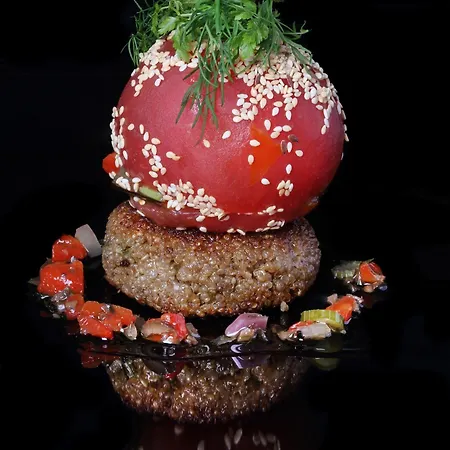 Logis Restaurant Le Cara Sol Szálloda 3*
