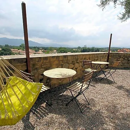 ホテル Logis Restaurant Le Cara Sol 3*