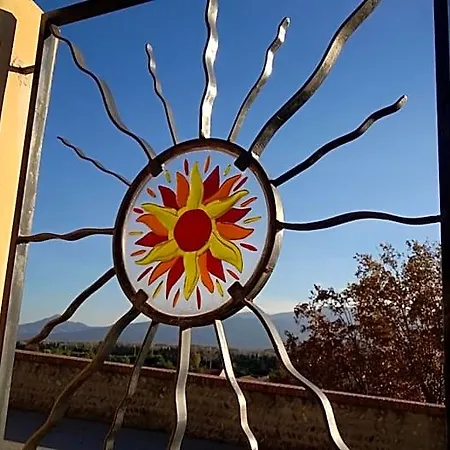 Logis Restaurant Le Cara Sol エルヌ