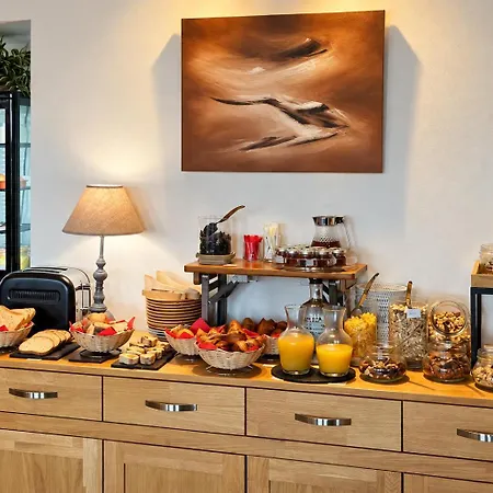 Logis Restaurant Le Cara Sol Hotel Elne