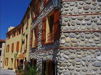 فندق Logis Restaurant Le Cara Sol 3*