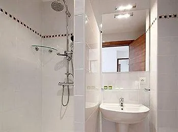 Hotel Logis Cara Sol
