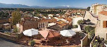 Logis Restaurant Le Cara Sol