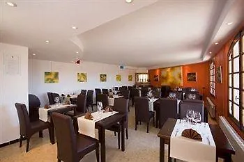Logis Restaurant Le Cara Sol Hotel 3*