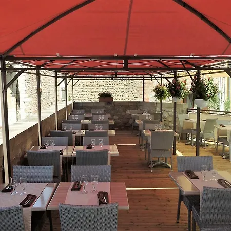 Logis Restaurant Le Cara Sol