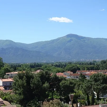 Hotel Logis Cara Sol