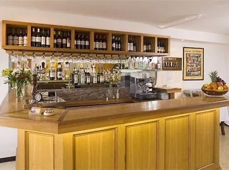 Logis Cara Sol Hotel 3*