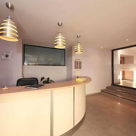 Logis Cara Sol Hotel 3*