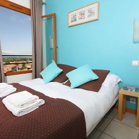 Logis Restaurant Le Cara Sol 3*