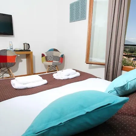 Logis Restaurant Le Cara Sol 3*