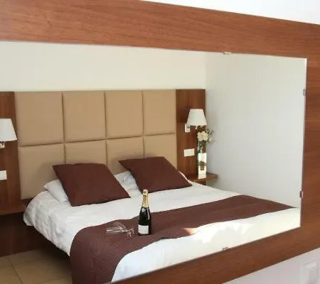 Logis Restaurant Le Cara Sol Hotel