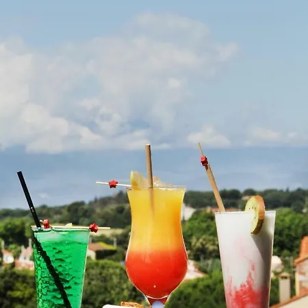 Logis Restaurant Le Cara Sol Elne