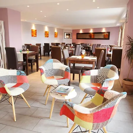 Logis Restaurant Le Cara Sol 3*