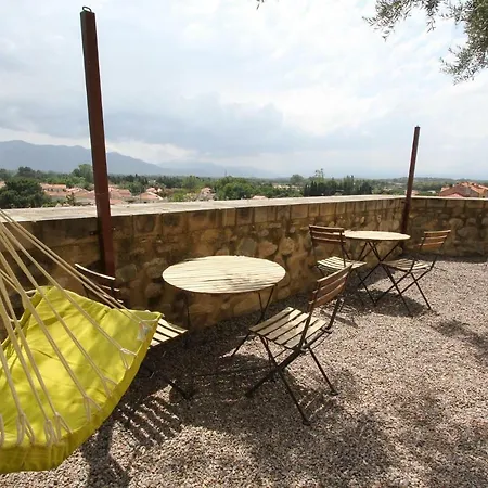 Logis Restaurant Le Cara Sol Hotel 3*